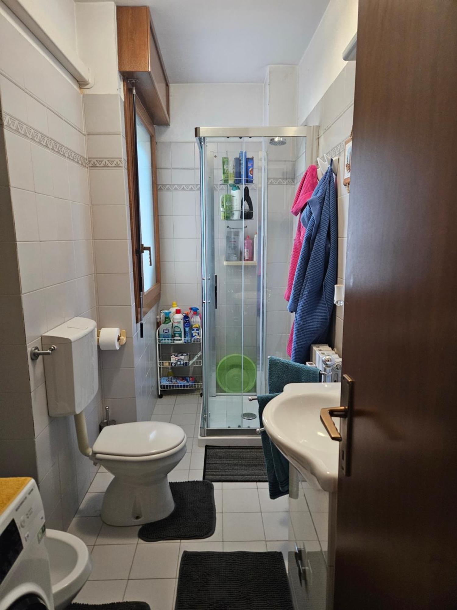 Stanza In Appartamento Privato Zona San Vitale بولونيا المظهر الخارجي الصورة